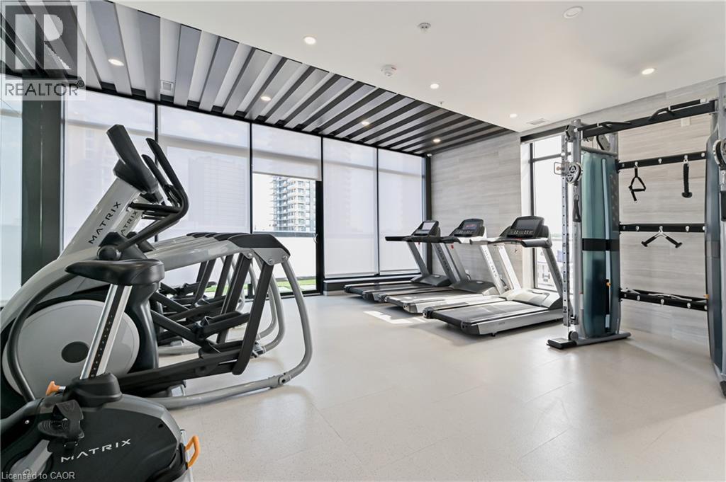 181 King Street S Unit# 1405, Waterloo, Ontario  N2J 0E7 - Photo 7 - 40820683