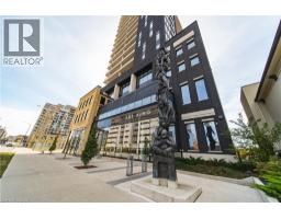 181 KING Street S Unit# 1405, waterloo, Ontario