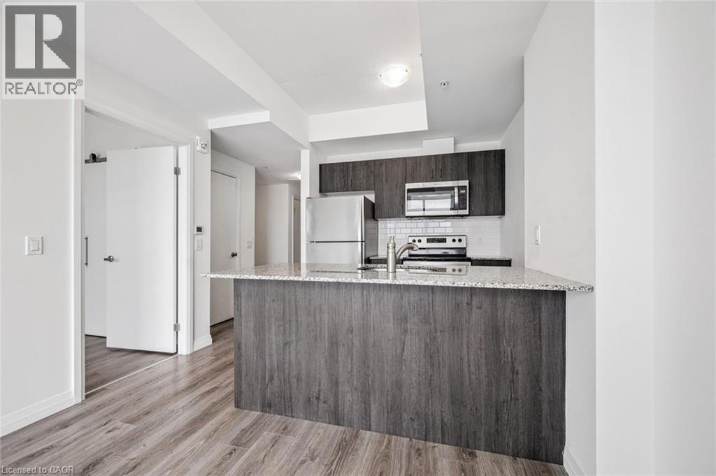 108 Garment Street Unit# 2010, Kitchener, Ontario  N2G 0E2 - Photo 11 - 40820524