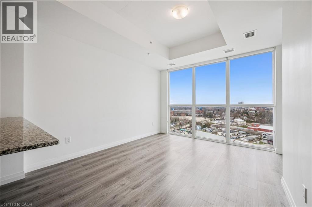 108 Garment Street Unit# 2010, Kitchener, Ontario  N2G 0E2 - Photo 12 - 40820524