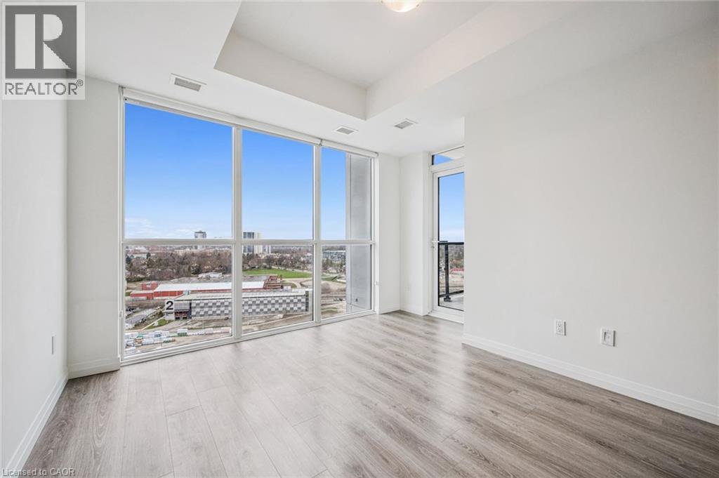 108 Garment Street Unit# 2010, Kitchener, Ontario  N2G 0E2 - Photo 13 - 40820524