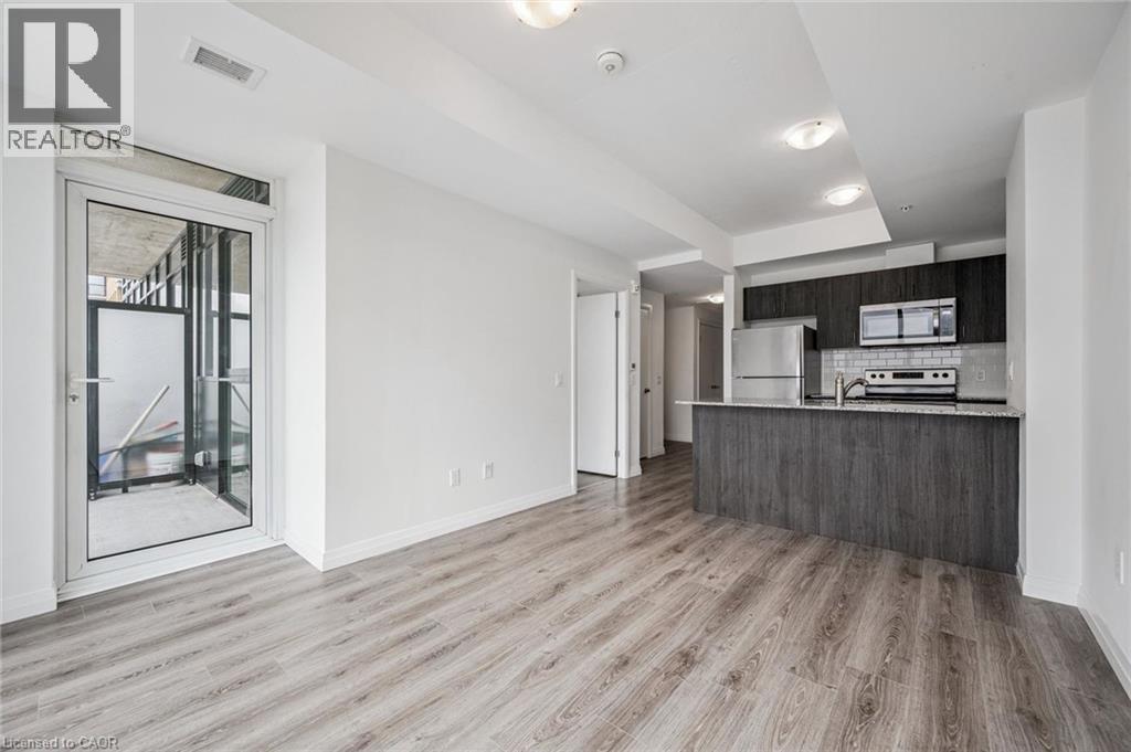 108 Garment Street Unit# 2010, Kitchener, Ontario  N2G 0E2 - Photo 14 - 40820524