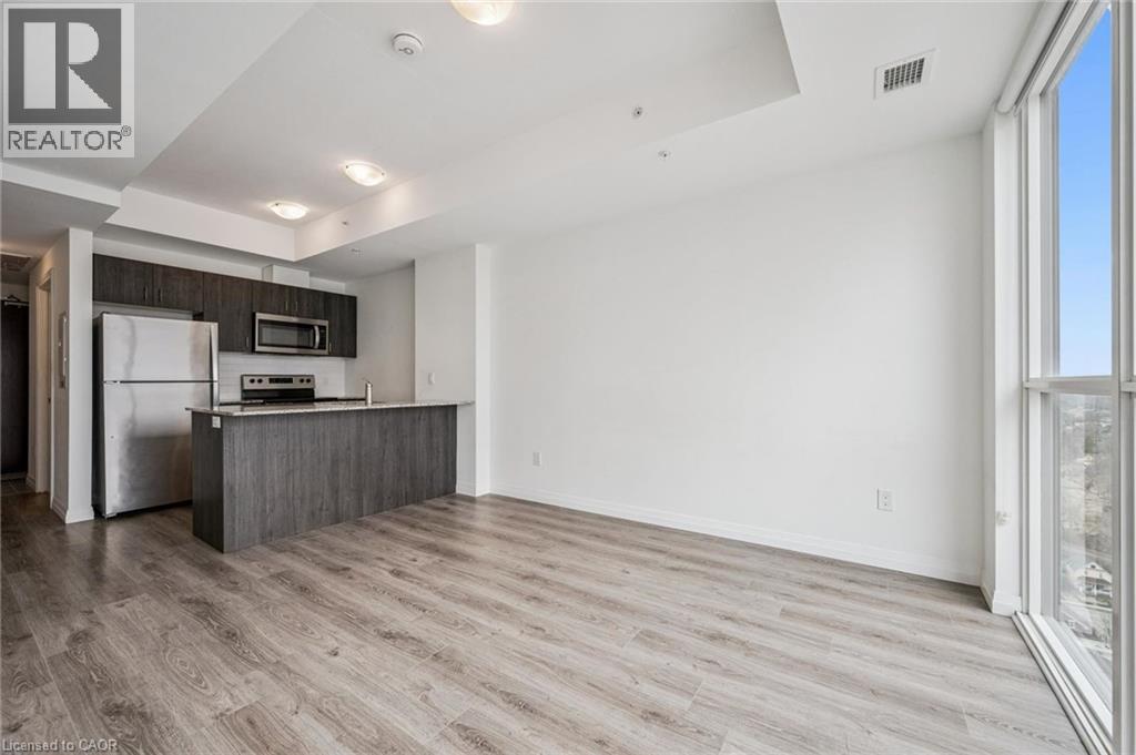 108 Garment Street Unit# 2010, Kitchener, Ontario  N2G 0E2 - Photo 15 - 40820524