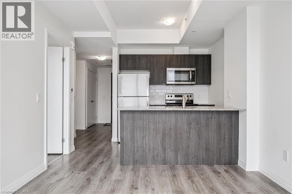 108 Garment Street Unit# 2010, Kitchener, Ontario  N2G 0E2 - Photo 17 - 40820524