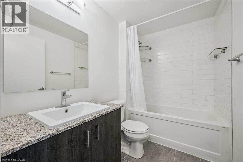 108 Garment Street Unit# 2010, Kitchener, Ontario  N2G 0E2 - Photo 21 - 40820524