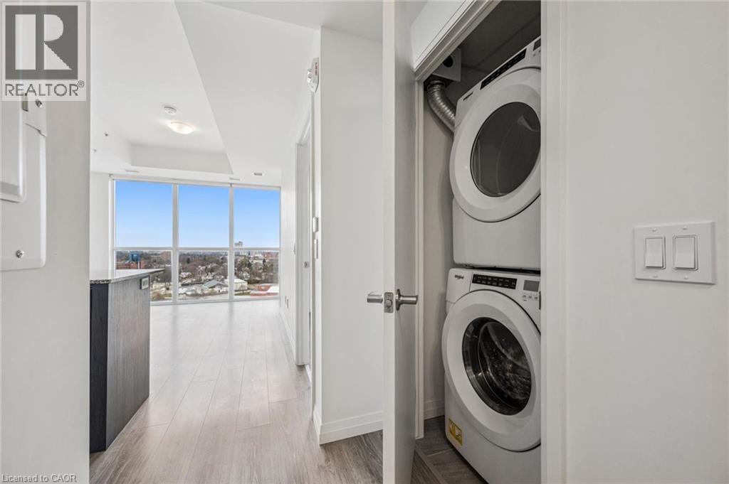 108 Garment Street Unit# 2010, Kitchener, Ontario  N2G 0E2 - Photo 23 - 40820524