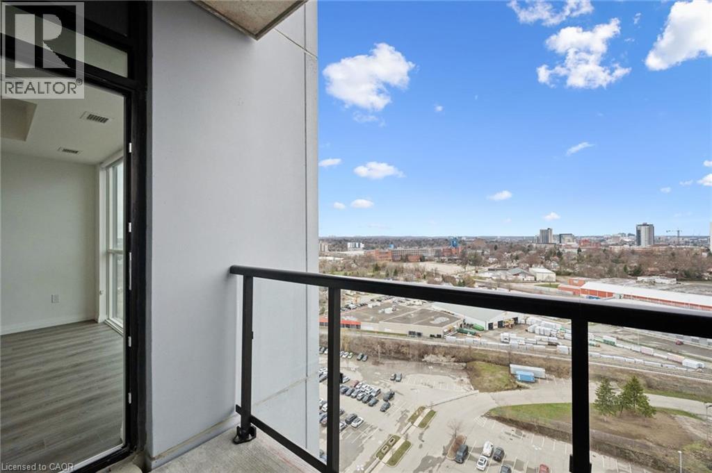 108 Garment Street Unit# 2010, Kitchener, Ontario  N2G 0E2 - Photo 24 - 40820524