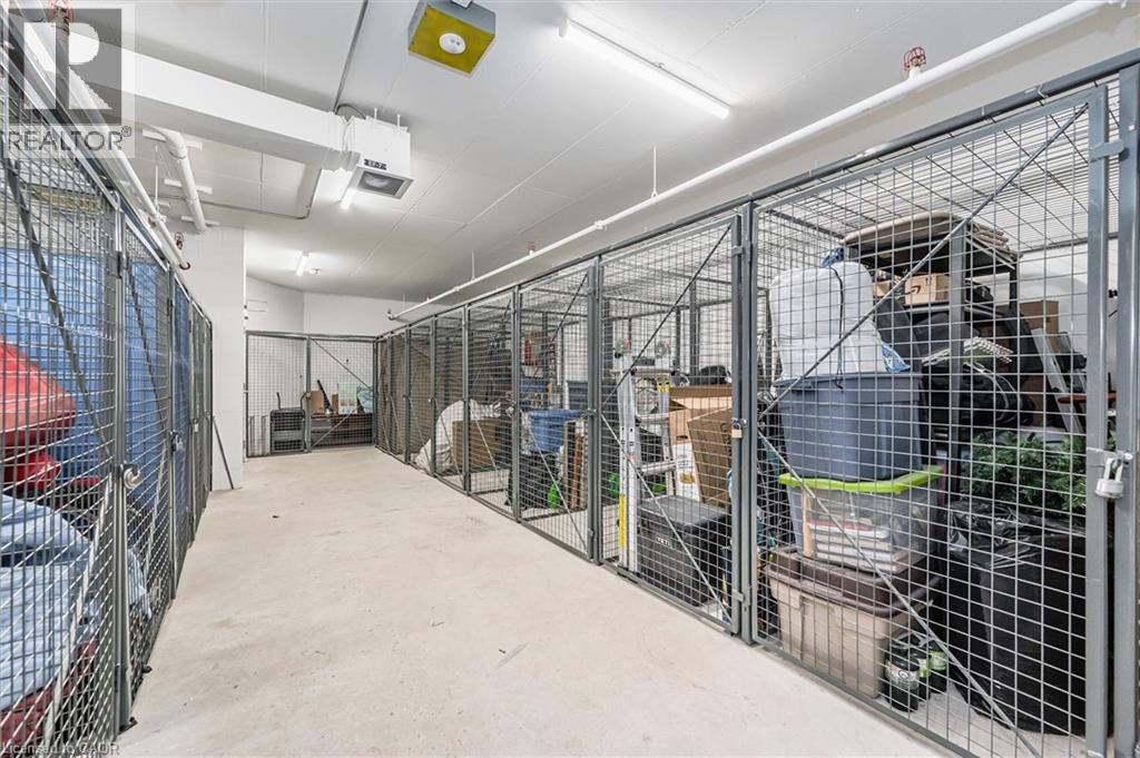 108 Garment Street Unit# 2010, Kitchener, Ontario  N2G 0E2 - Photo 27 - 40820524