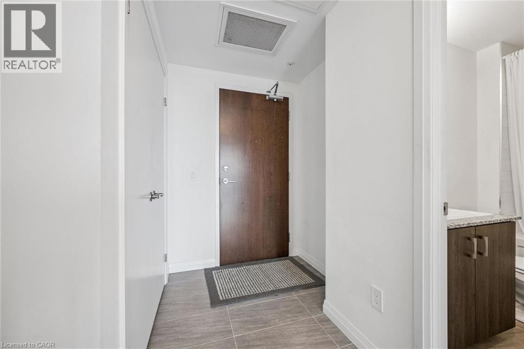 108 Garment Street Unit# 2010, Kitchener, Ontario  N2G 0E2 - Photo 5 - 40820524