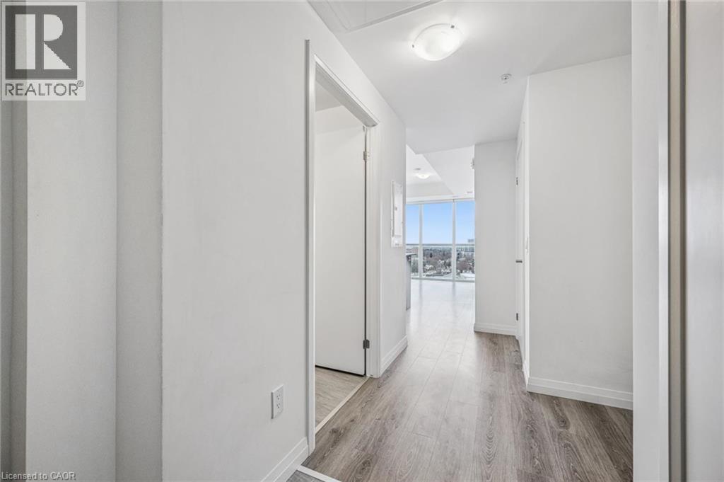 108 Garment Street Unit# 2010, Kitchener, Ontario  N2G 0E2 - Photo 6 - 40820524