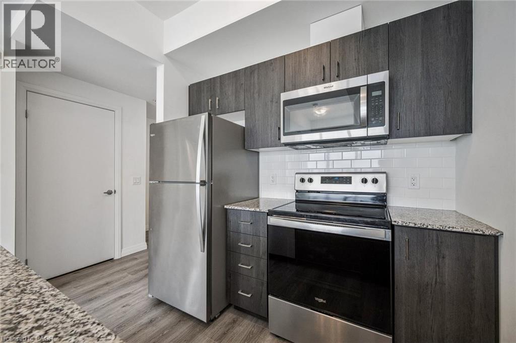 108 Garment Street Unit# 2010, Kitchener, Ontario  N2G 0E2 - Photo 9 - 40820524