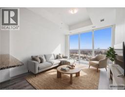 108 GARMENT Street Unit# 2010, Kitchener, Ontario