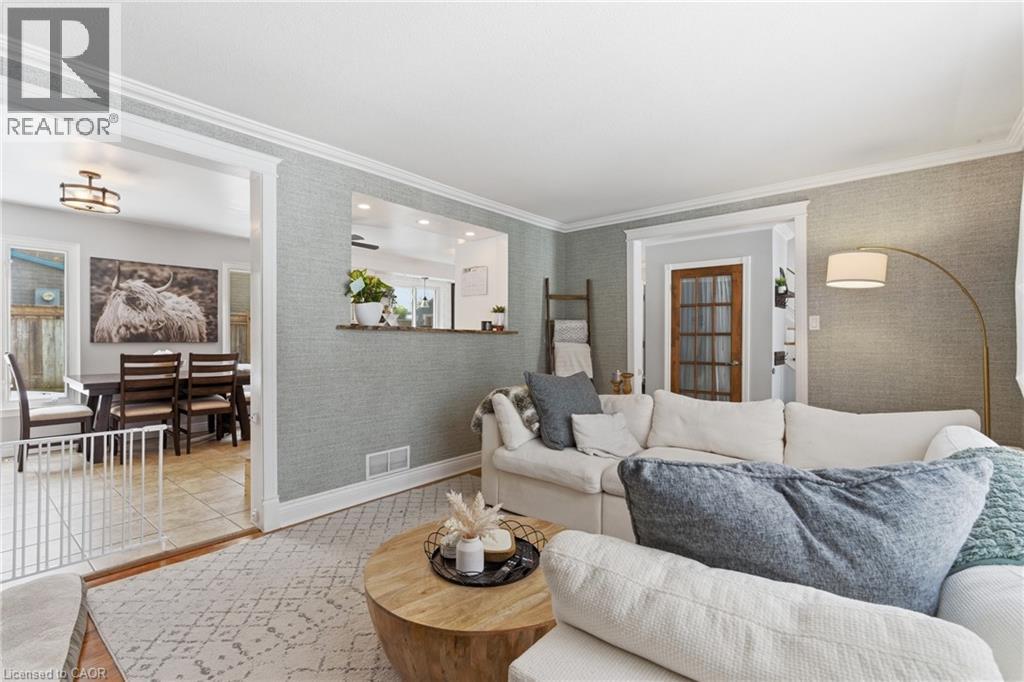 165 Tyler Avenue, Acton, Ontario  L7J 1V4 - Photo 12 - 40806880