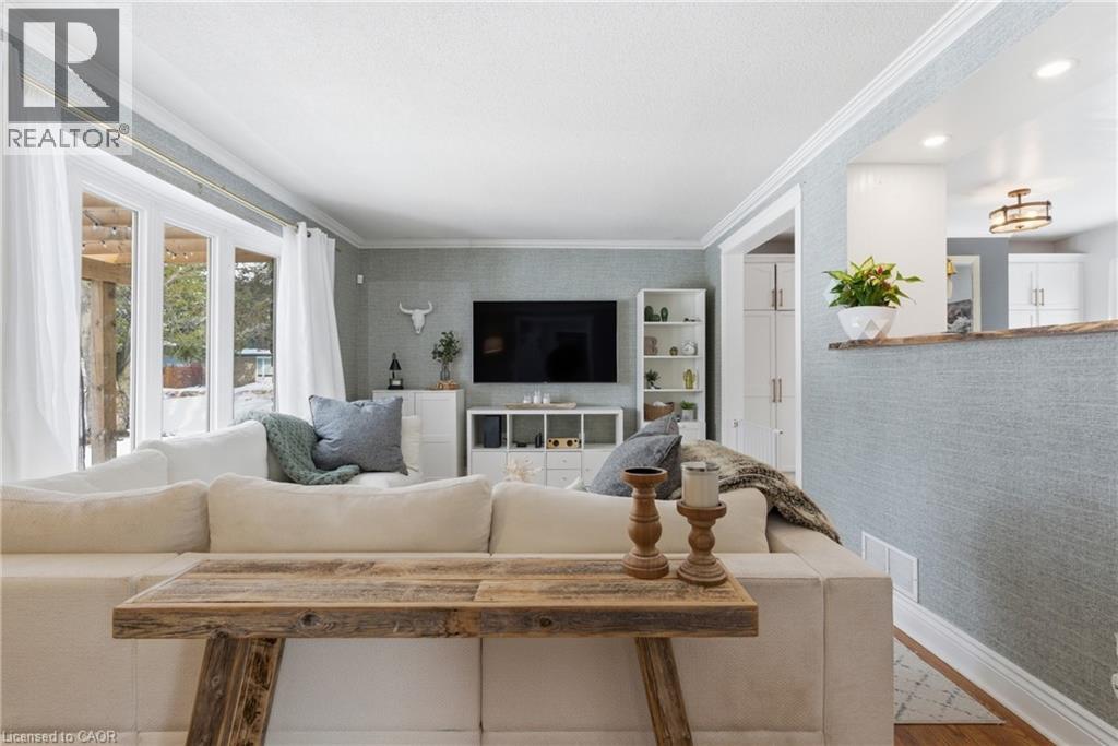 165 Tyler Avenue, Acton, Ontario  L7J 1V4 - Photo 9 - 40806880