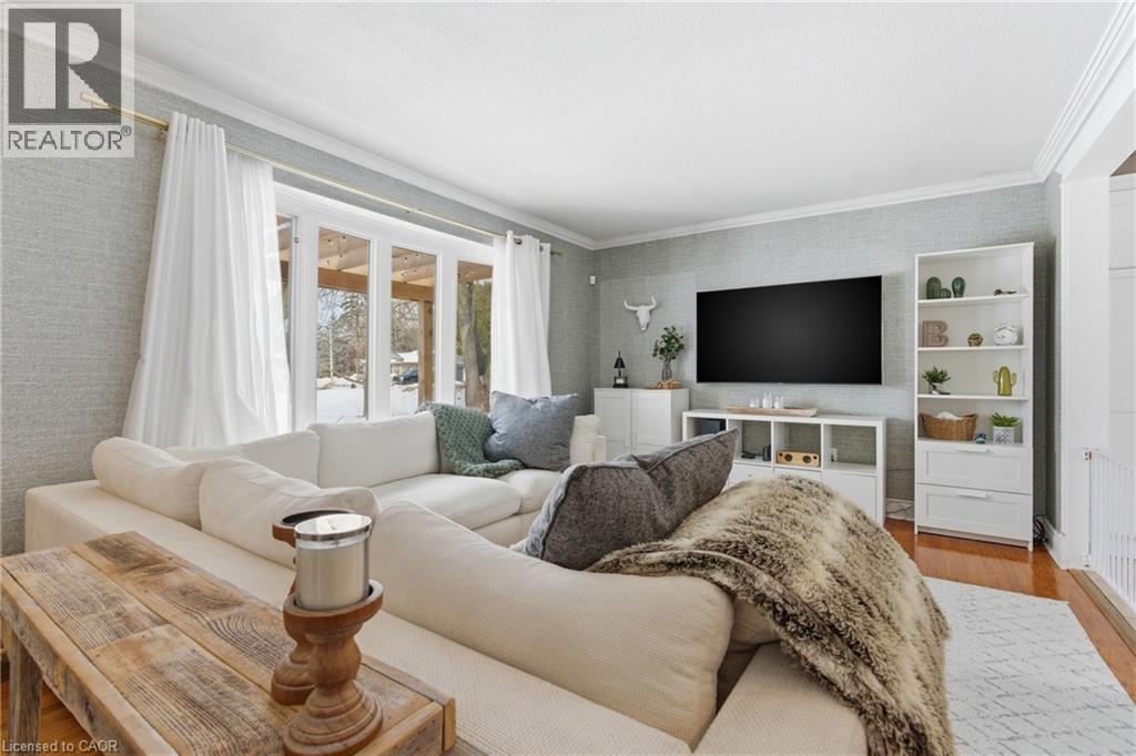 165 Tyler Avenue, Acton, Ontario  L7J 1V4 - Photo 8 - 40806880