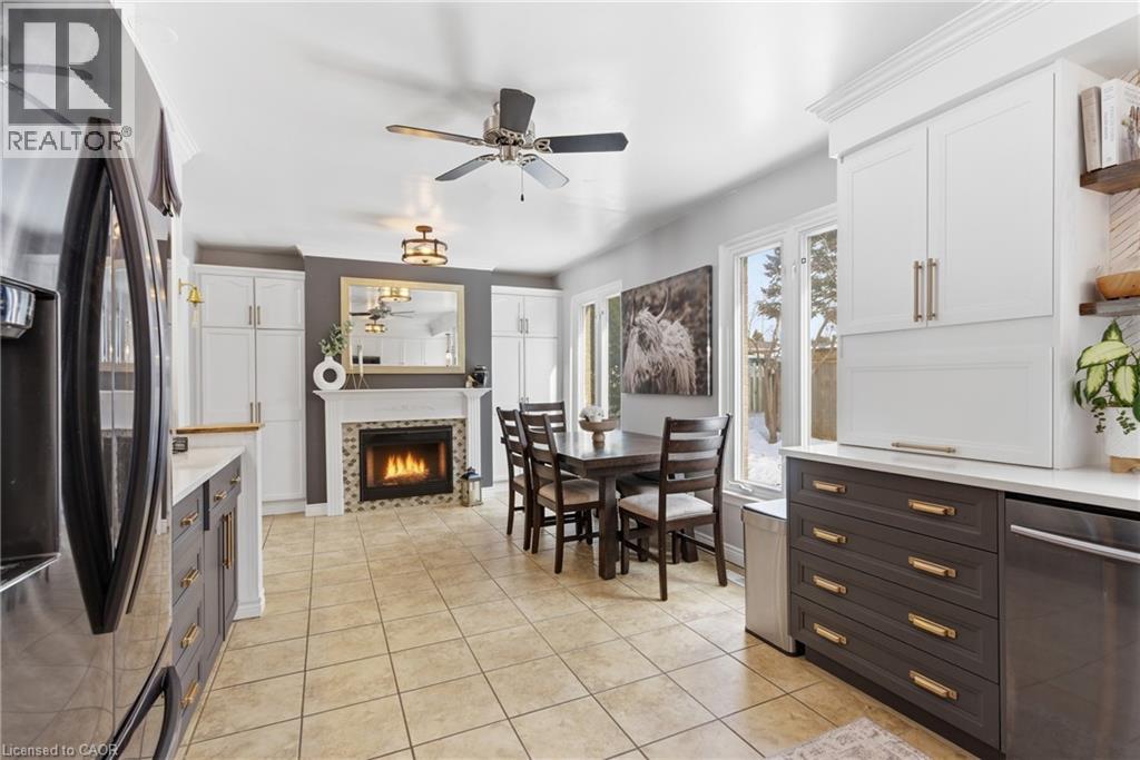 165 Tyler Avenue, Acton, Ontario  L7J 1V4 - Photo 13 - 40806880