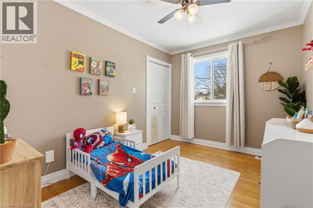 165 Tyler Avenue, Acton, Ontario  L7J 1V4 - Photo 26 - 40806880