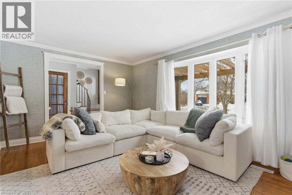 165 Tyler Avenue, Acton, Ontario  L7J 1V4 - Photo 10 - 40806880