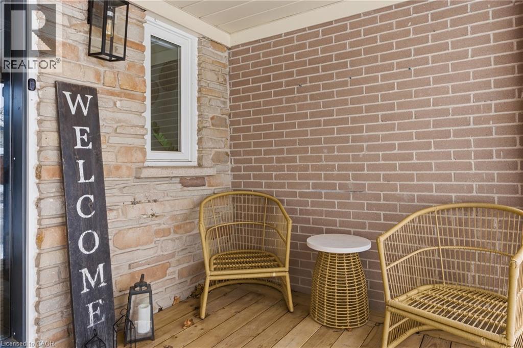 165 Tyler Avenue, Acton, Ontario  L7J 1V4 - Photo 4 - 40806880