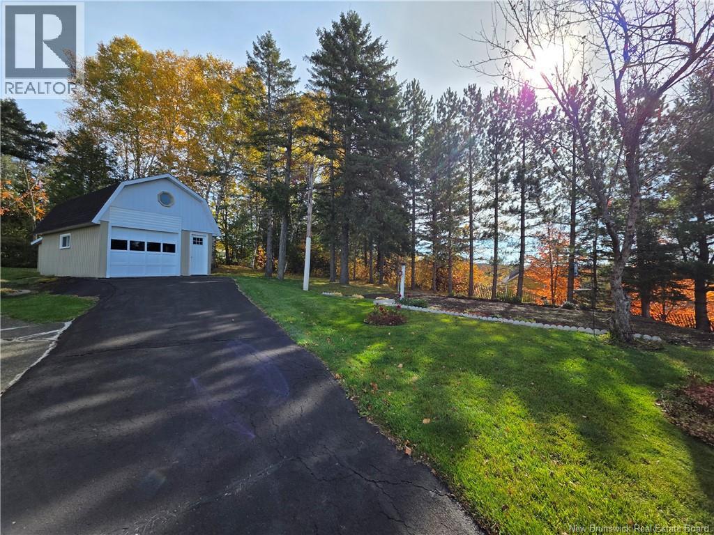 198 Bellevue Street, Grand Falls, New Brunswick  E3Y 1C2 - Photo 45 - NB137368