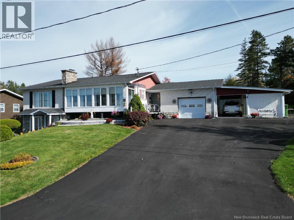 198 Bellevue Street, Grand Falls, New Brunswick  E3Y 1C2 - Photo 49 - NB137368