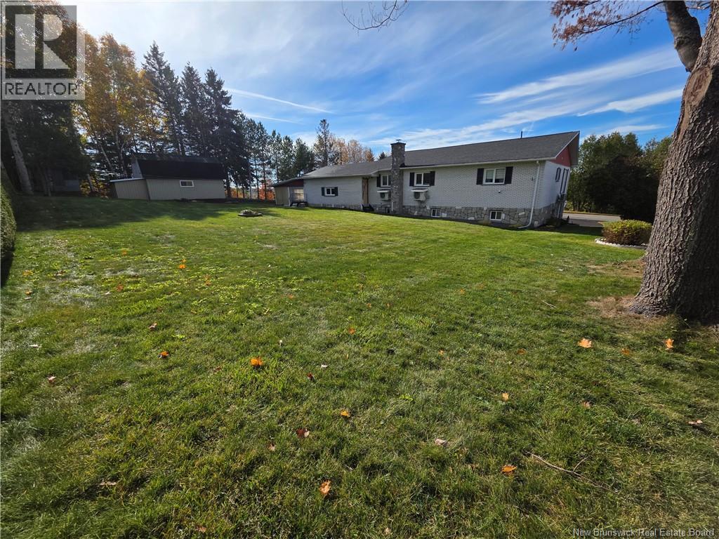 198 Bellevue Street, Grand Falls, New Brunswick  E3Y 1C2 - Photo 42 - NB137368