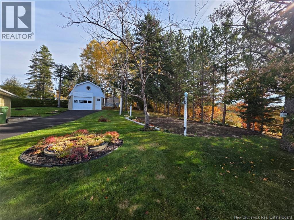 198 Bellevue Street, Grand Falls, New Brunswick  E3Y 1C2 - Photo 46 - NB137368