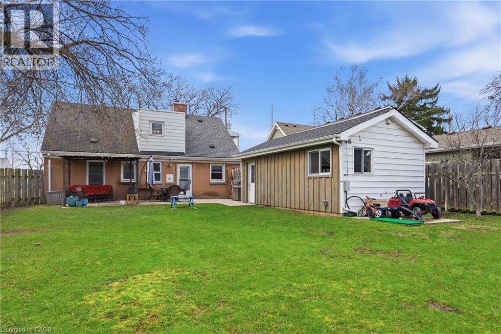 2074 Churchill Avenue, Burlington, Ontario  L7R 3T7 - Photo 42 - 40820436