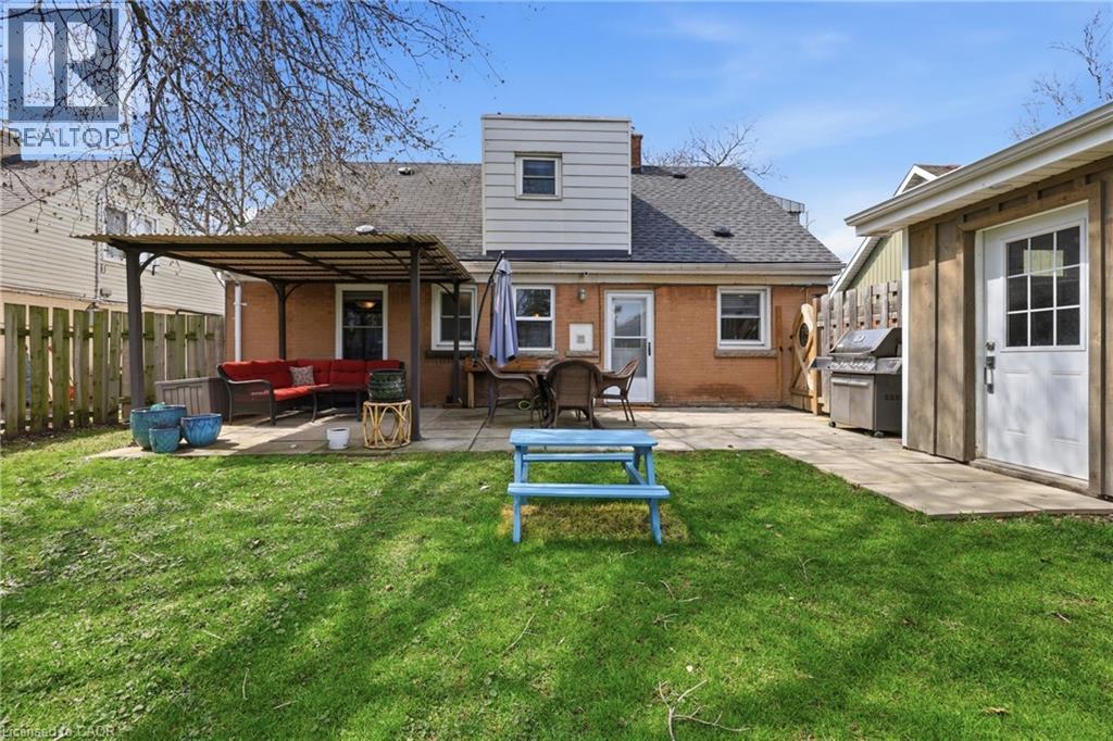 2074 Churchill Avenue, Burlington, Ontario  L7R 3T7 - Photo 44 - 40820436