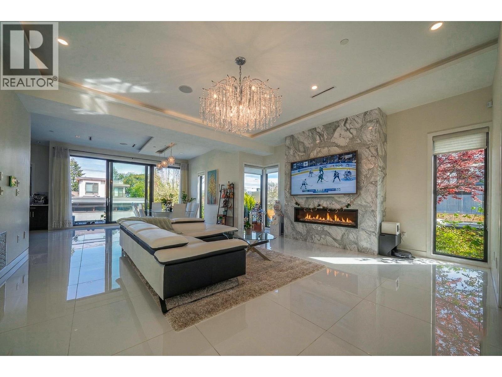 3011 W 27th Avenue, Vancouver, British Columbia  V6L 1W6 - Photo 6 - R3112140