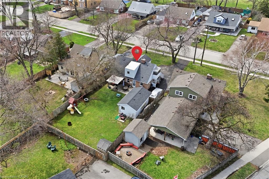 2074 Churchill Avenue, Burlington, Ontario  L7R 3T7 - Photo 3 - 40820436