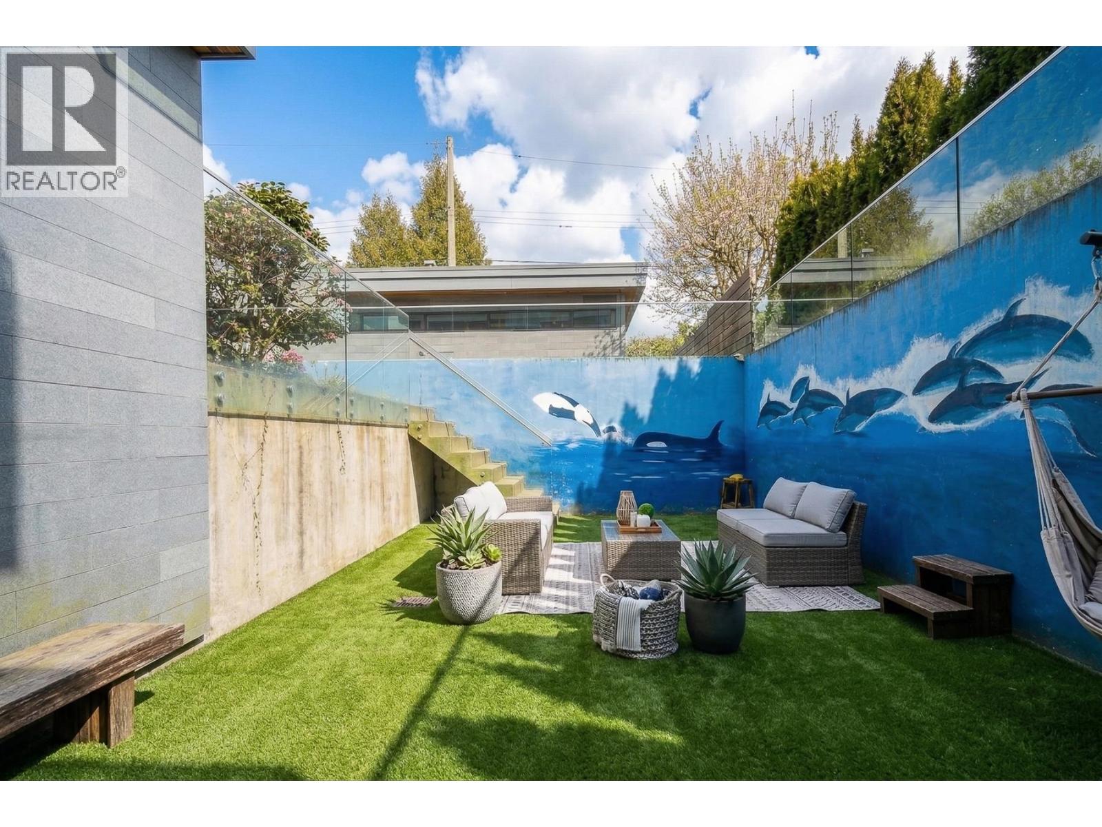 3011 W 27th Avenue, Vancouver, British Columbia  V6L 1W6 - Photo 36 - R3112140