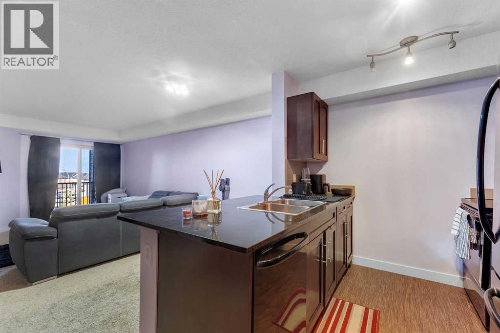 318, 7210 80 Avenue Ne, Calgary, Alberta  T3J 0n7 - Photo 17 - A2293337