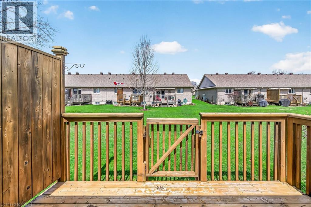 510 Queensway Street W Unit# 33, Simcoe, Ontario  N3Y 4R4 - Photo 36 - 40820534