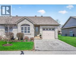 510 QUEENSWAY Street W Unit# 33, Simcoe, Ontario