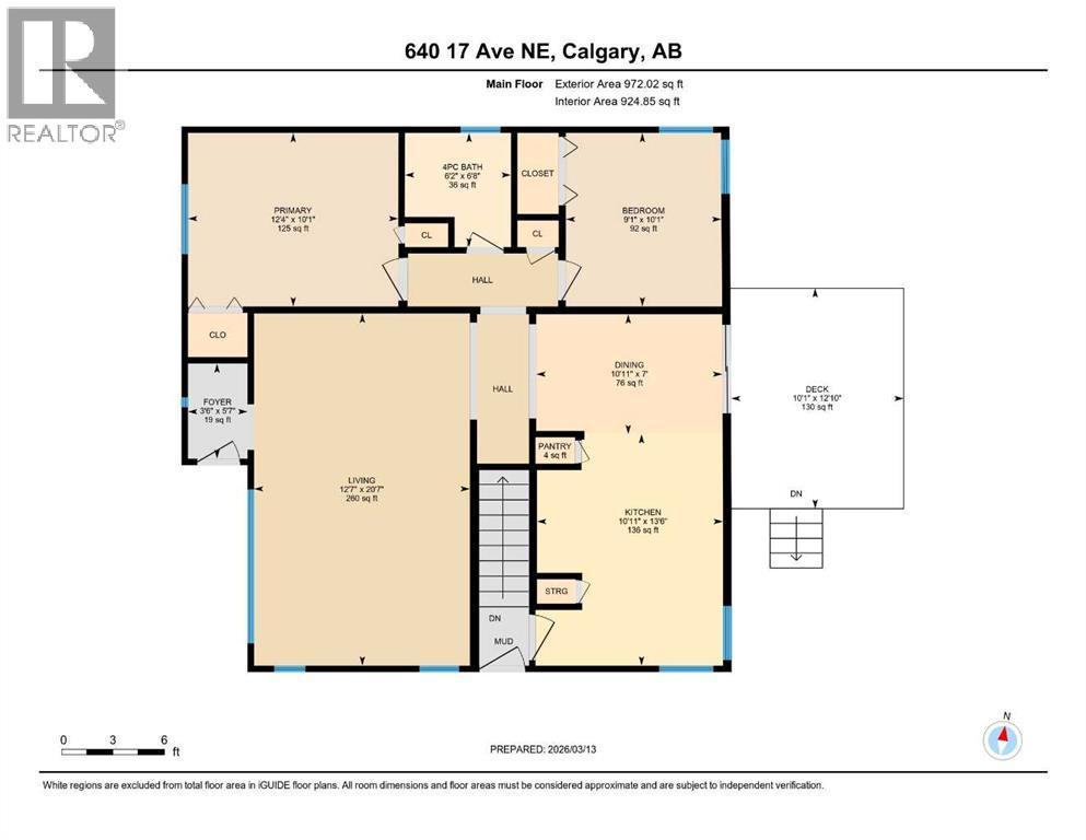 640 17 Avenue Ne, Calgary, Alberta  T2E 1M3 - Photo 32 - A2293339