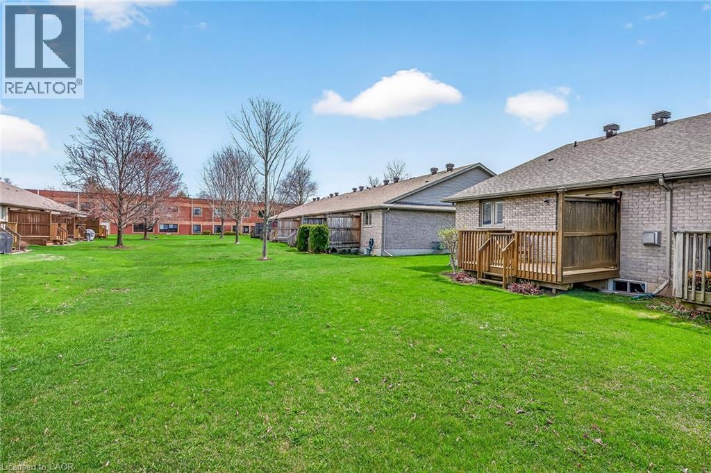 510 Queensway Street W Unit# 33, Simcoe, Ontario  N3Y 4R4 - Photo 39 - 40820534