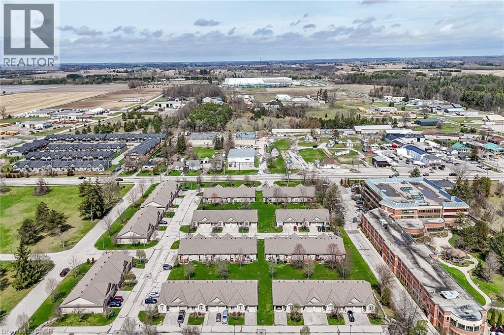 510 Queensway Street W Unit# 33, Simcoe, Ontario  N3Y 4R4 - Photo 43 - 40820534