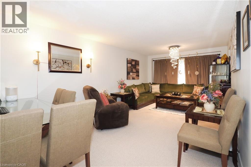 429 Exmoor Street, Waterloo, Ontario  N2K 3X5 - Photo 6 - 40820783