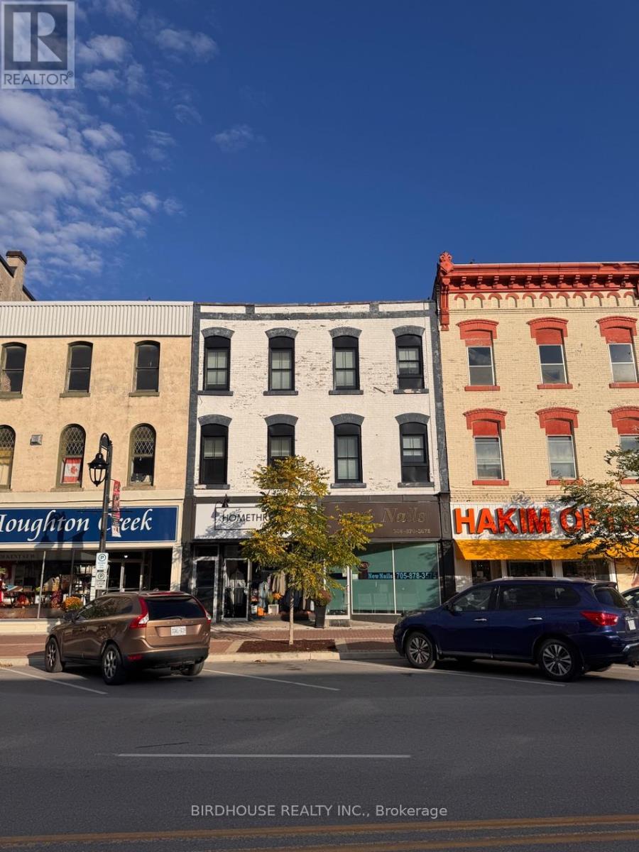 1 - 134 Kent Street W, Kawartha Lakes, Ontario  K9V 2Y6 - Photo 12 - X13006410