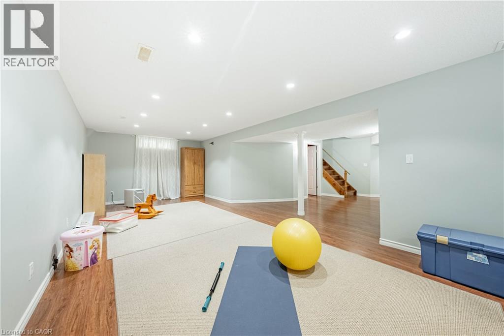 228 Holbeach Crescent, Waterloo, Ontario  N2J 4Y7 - Photo 30 - 40820884