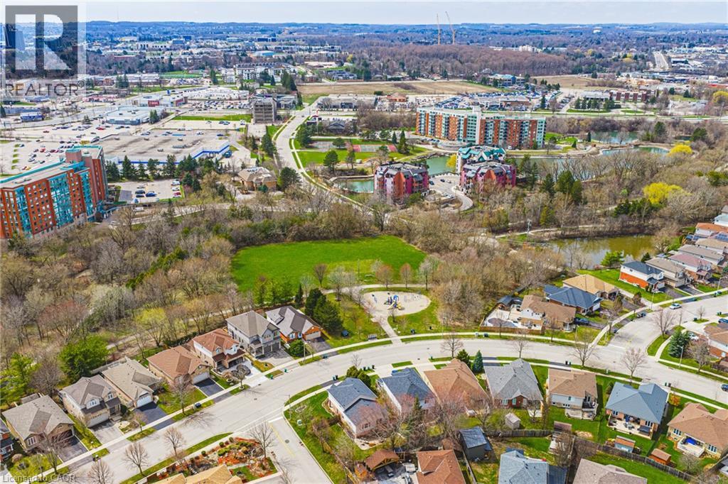 228 Holbeach Crescent, Waterloo, Ontario  N2J 4Y7 - Photo 43 - 40820884