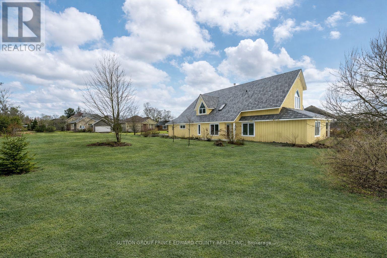 4 Carla Court, Prince Edward County, Ontario  K0K 3L0 - Photo 3 - X13006586