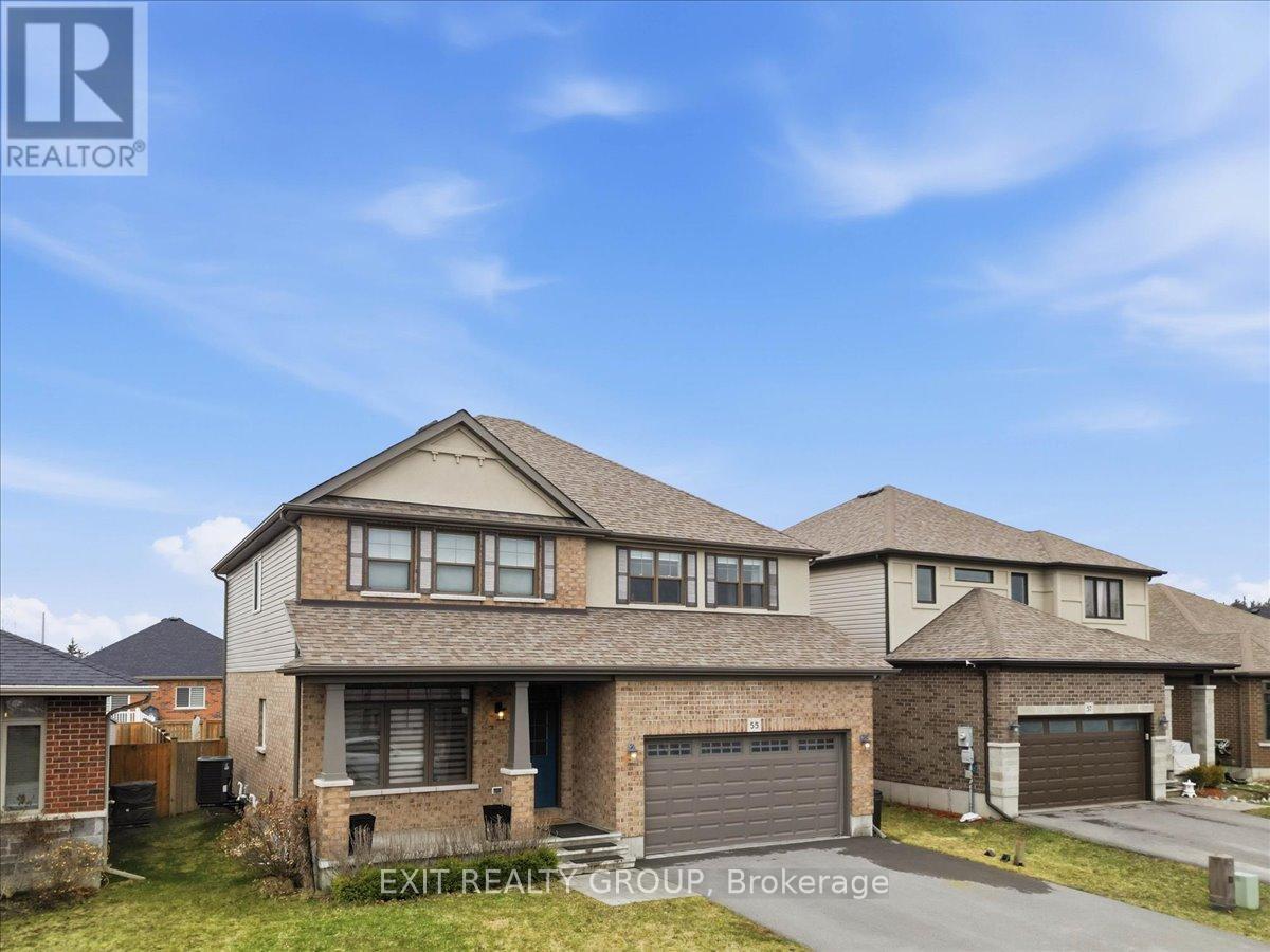 55 Stonecrest Boulevard, Quinte West, Ontario  K8R 0A5 - Photo 2 - X13006674