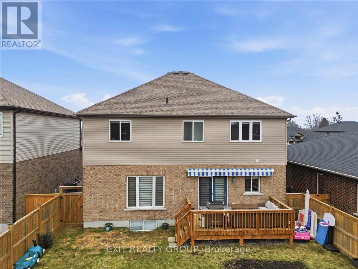 55 Stonecrest Boulevard, Quinte West, Ontario  K8R 0A5 - Photo 41 - X13006674