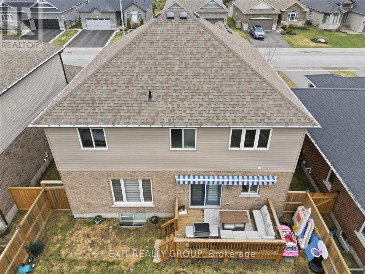 55 Stonecrest Boulevard, Quinte West, Ontario  K8R 0A5 - Photo 42 - X13006674