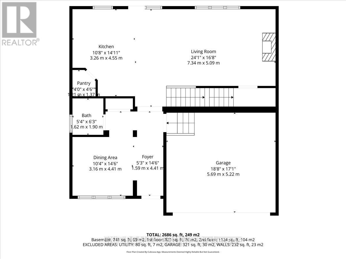 55 Stonecrest Boulevard, Quinte West, Ontario  K8R 0A5 - Photo 46 - X13006674