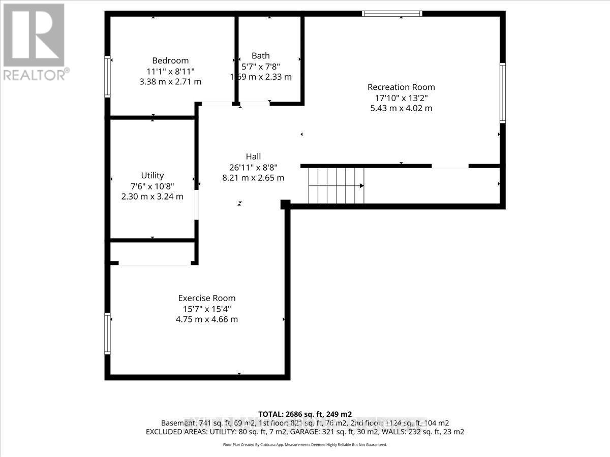 55 Stonecrest Boulevard, Quinte West, Ontario  K8R 0A5 - Photo 48 - X13006674