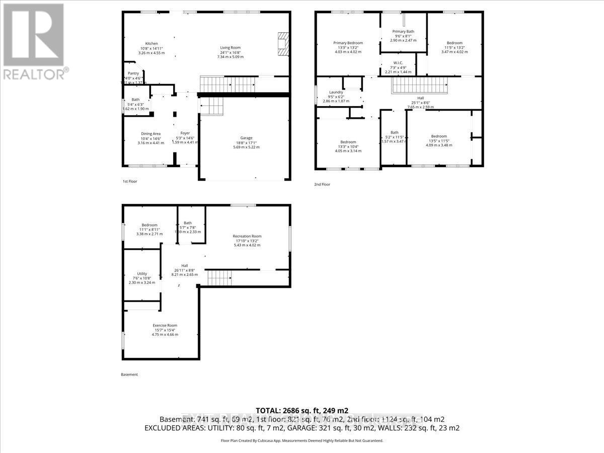 55 Stonecrest Boulevard, Quinte West, Ontario  K8R 0A5 - Photo 49 - X13006674