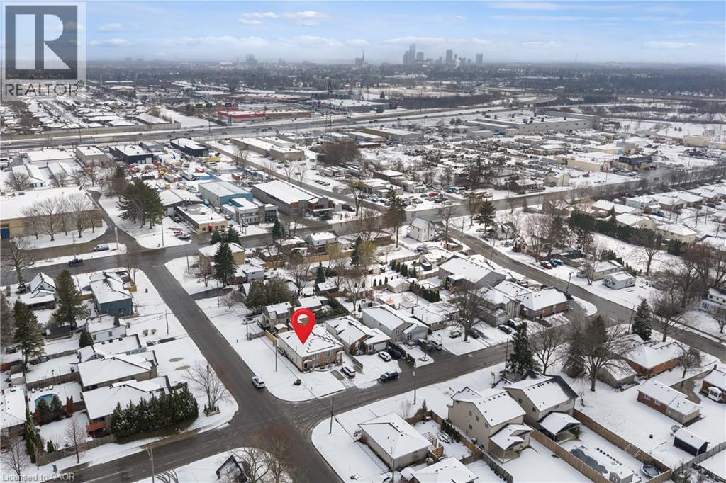 4688 Lee Avenue, Niagara Falls, Ontario  L2H 1M8 - Photo 37 - 40821241